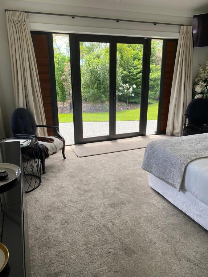 Kalldeen Luxury Accommodation Napier Exterior foto
