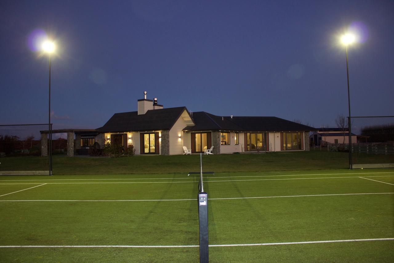 Kalldeen Luxury Accommodation Napier Exterior foto