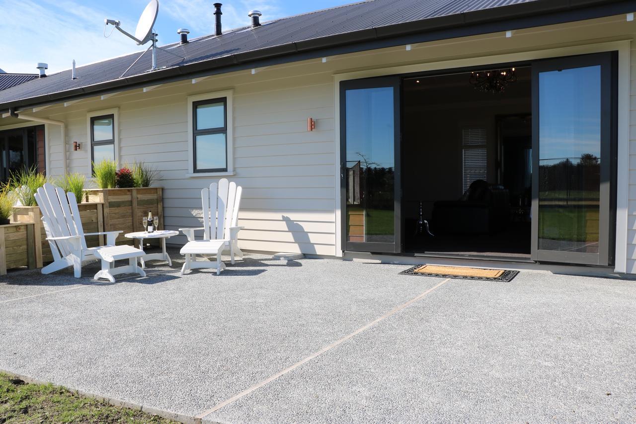 Kalldeen Luxury Accommodation Napier Exterior foto