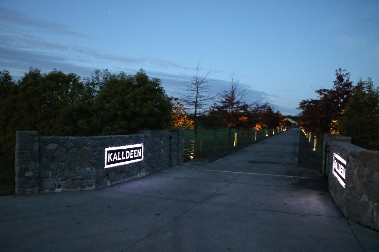 Kalldeen Luxury Accommodation Napier Exterior foto
