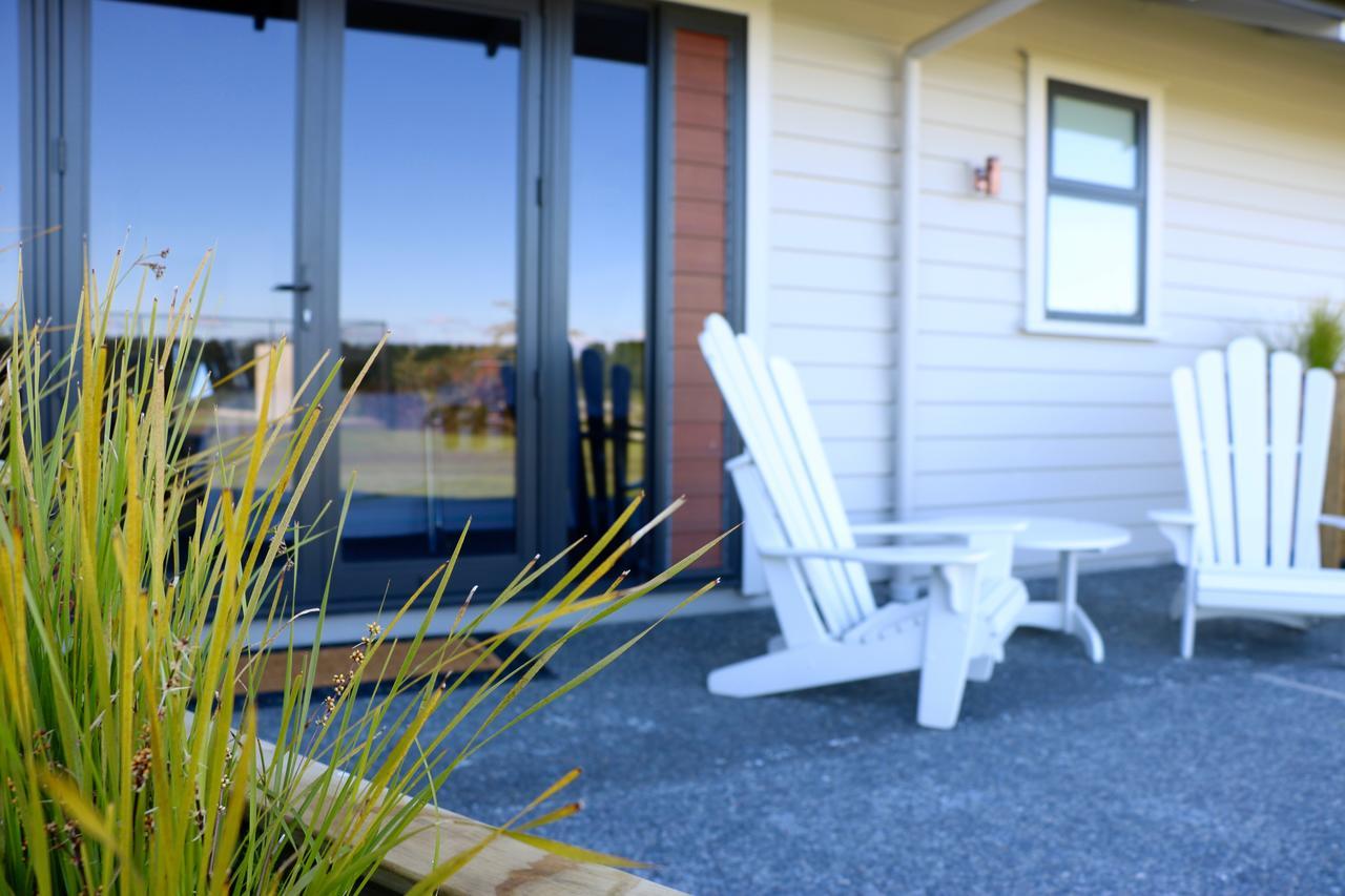 Kalldeen Luxury Accommodation Napier Exterior foto