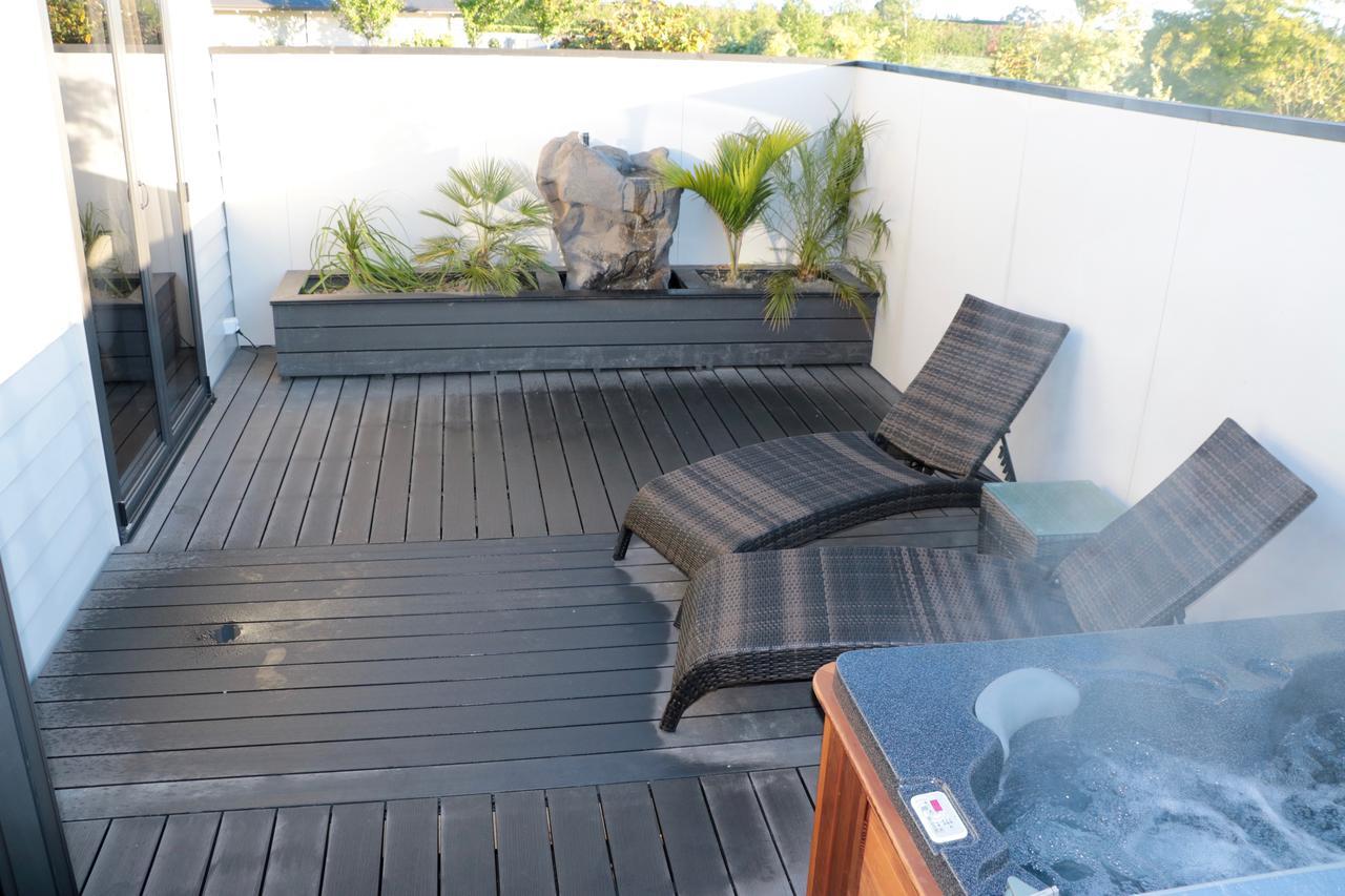 Kalldeen Luxury Accommodation Napier Exterior foto