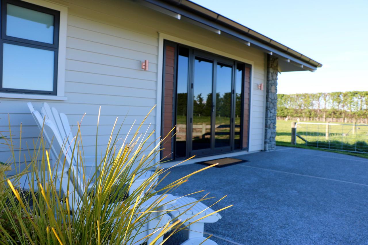 Kalldeen Luxury Accommodation Napier Exterior foto