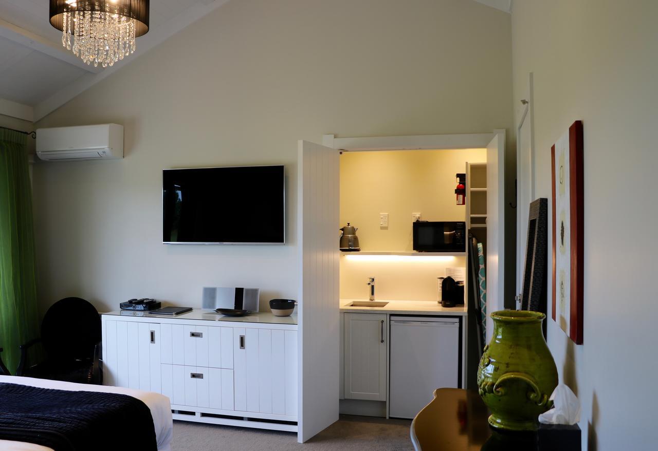 Kalldeen Luxury Accommodation Napier Exterior foto