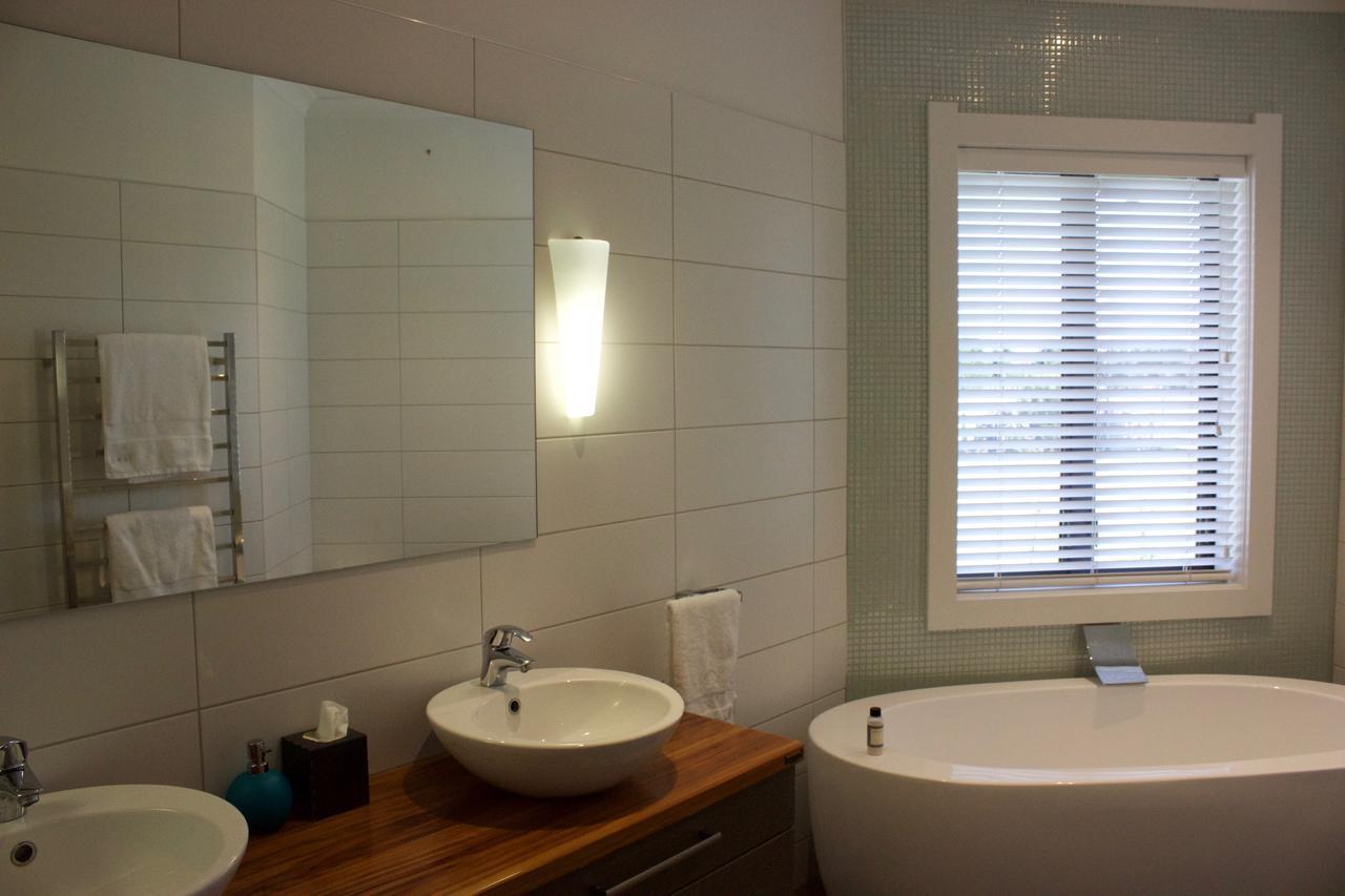 Kalldeen Luxury Accommodation Napier Exterior foto
