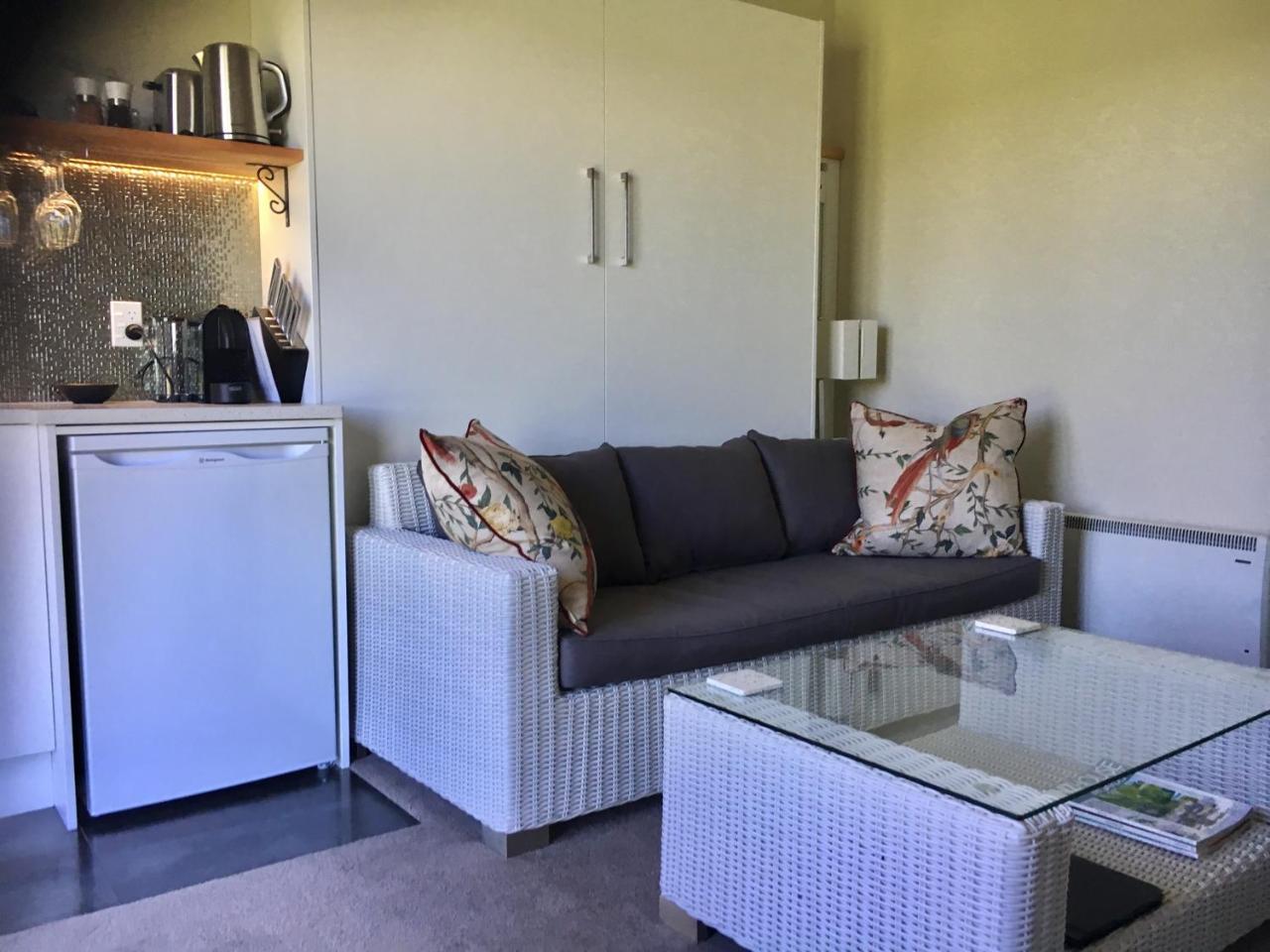 Kalldeen Luxury Accommodation Napier Exterior foto
