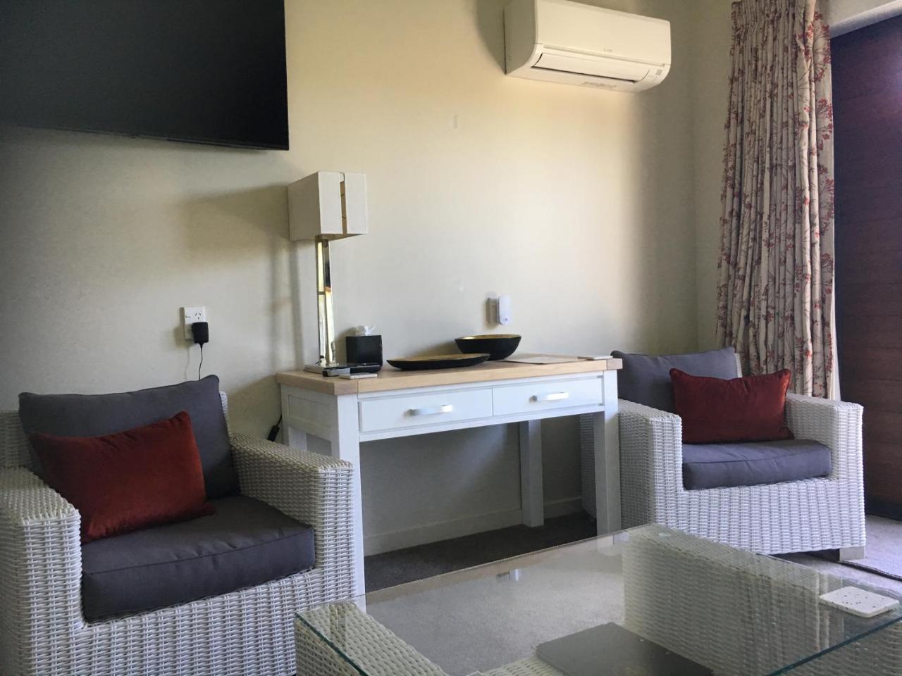 Kalldeen Luxury Accommodation Napier Exterior foto